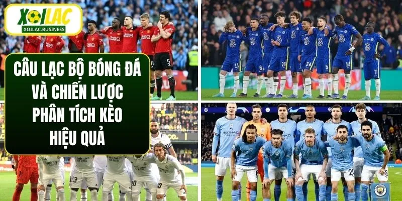 câu lạc bộ bóng đá